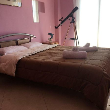 شقة Sonia Kallithea  المظهر الخارجي الصورة