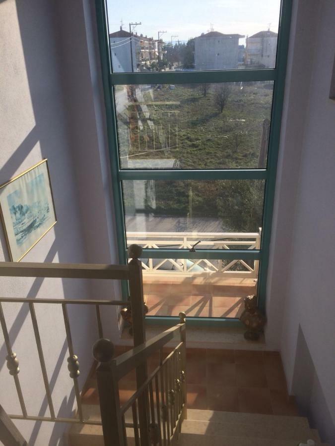 شقة Sonia Kallithea  المظهر الخارجي الصورة