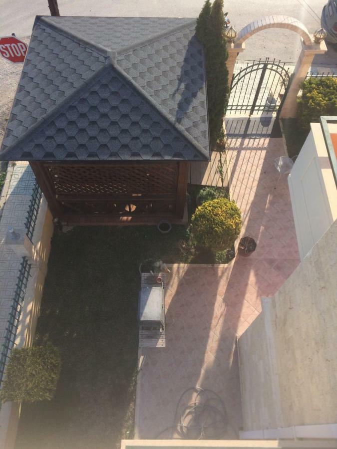 شقة Sonia Kallithea  المظهر الخارجي الصورة
