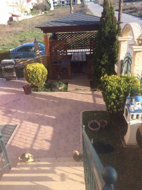شقة Sonia Kallithea  المظهر الخارجي الصورة
